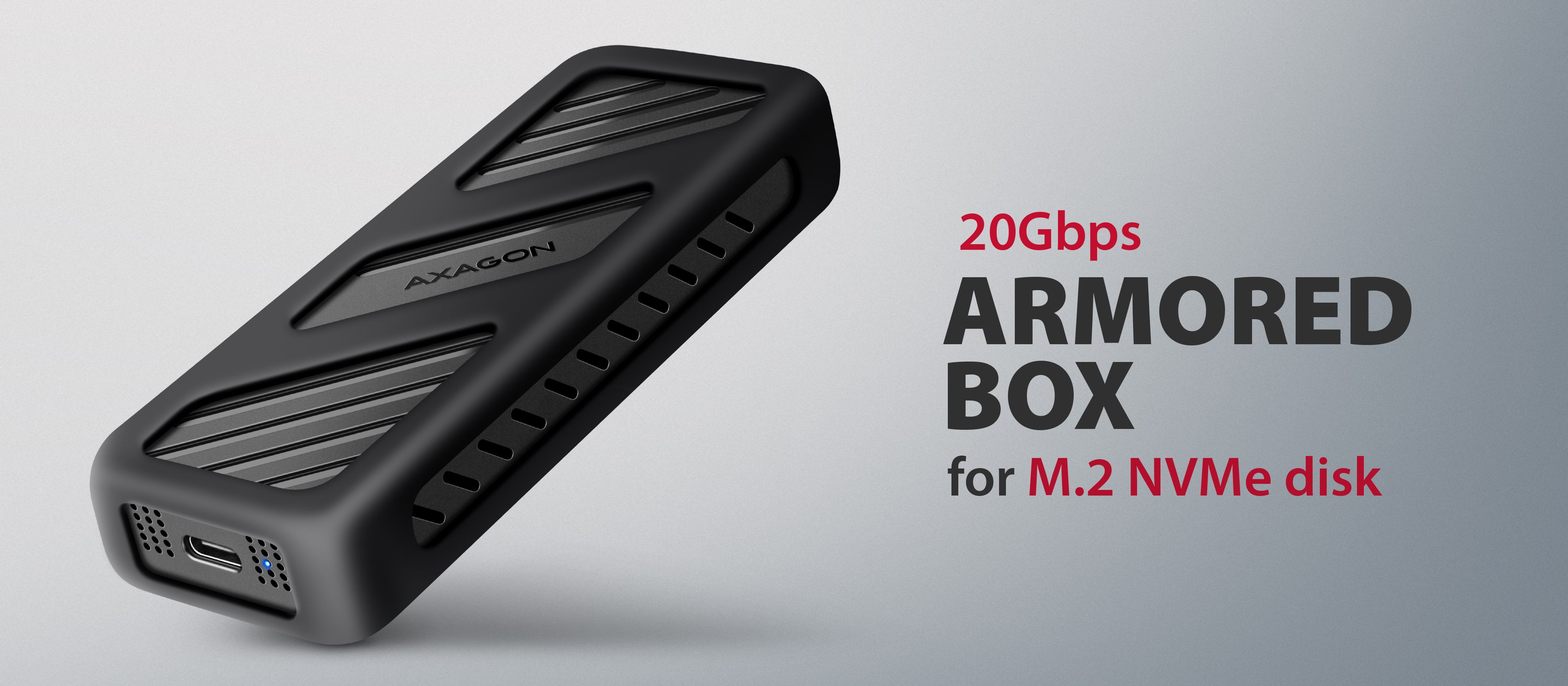 BOX 20Gbps