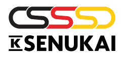 k-sekunai