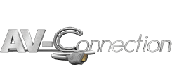 AV connection