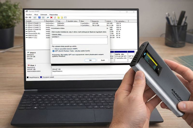 jak inicializovat disk.jpg